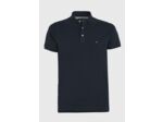 Polo Tommy Hilfiger marine