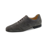 Cuneo 28045 - Chaussure de danse ultra-souple noir pour homme - Werner Kern