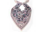 Foulard Goa Myrtille