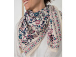 Foulard Goa Myrtille