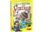 La vallée des Vikings Jeu de société - Farfadet joueur