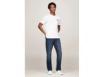 T-Shirt Tommy Hilfiger blanc