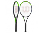 RAQUETTE WILSON BLADE 100UL 16X19 V.7.0