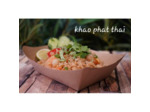 Formule Khao Phat Thai  - Khao Phat Thai