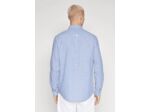 Chemise Tommy Jeans bleue