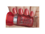 Vernis holiday red Pupa-Algue Marine.
