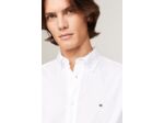 Chemise Tommy Hilfiger blanche