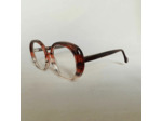 Lunettes de Vue Femme Pierre Eyewear Modèle Monroe Coloris Boreal Rouge