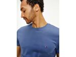 T-Shirt Tommy Hilfiger bleu