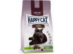 Happy Cat 70584 – Nourriture sèche stérilisée pour chats et chats stérilisés – 1,3 kg