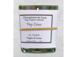 Bougie parfumée - Européenne de luxe