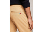 Pantalon chino Tommy Jeans beige