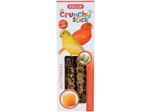 Zolux Crunchy Stick Canari Alpiste/Miel 2 Pièces