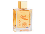 Eau de Parfum Good Vibes Madamirma 100ml