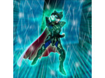 Saint seiya Myth Cloth EX God Warrior Syd de Mizar Guerrier Divin de Zeta - Osakatoys