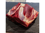 Jarret de bœuf