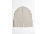 Bonnet Tommy Jeans beige