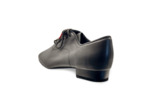 302 - chaussures de danse standard homme cuir - BD Dance