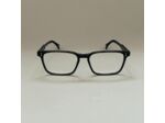 Lunettes De Vue Homme Raen Modèle Nolan Crystal Black Coloris Noir