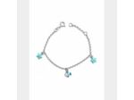 Bracelet Argent Enfant