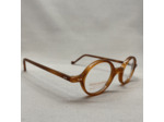 Lunettes de Vue Homme Orsay de la Marque Lafont Coloris Marron