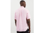 Chemise manches courtes Eden Park rose