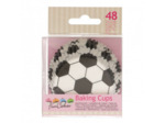 Caissettes à muffins/cupcakes x 48 - Patiss&vous