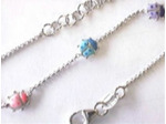 Bracelet Argent Enfant