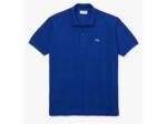 Polo classique Lacoste L.12.12 uni - Mary Sport