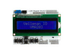 Module LCD et clavier pour ARDUINO LCD1602