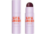 Stick Lip & Cheek Stick Visage Blush & Baume Lèvres  Juicy Cherry 003 Pupa.Algue Marine