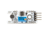 MODULE BUZZER COMPATIBLE ARDUINO® (2 pcs)