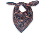 GRAND FOULARD GOA LAGON