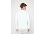 T-Shirt manches longues BOSS blanc