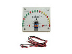 VOLTMETRE A LED C-0205 CEBEK