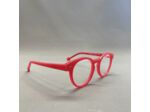 Lunettes de Vue pour Enfant Be Crazy de la Marque Mini Be Coloris Rose