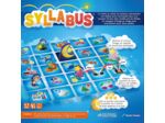 Syllabus - Un Jeu pour la Maternelle - JM