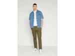 Pantalon cargo Tommy Jeans kaki