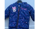 BLOUSON HIVER MINNIE