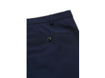 Pantalon de costume slim Noah Digel marine