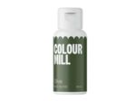 Colour mill colorant chocolat - Patiss&vous