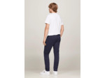 Pantalon chino Tommy Jeans marine