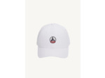 Casquette JOTT blanche