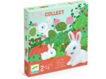 Djeco jeux d'action Little Collect