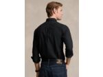 Chemise Ralph Lauren noire