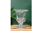 Vase en verre