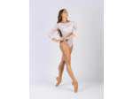 Pénélope - Justaucorps - Mara Dancewear