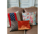 « Le Coussin » by le Grand Duc - Ref 44769
