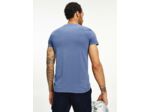 T-Shirt Tommy Hilfiger bleu