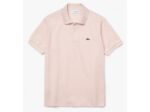 Polo classique Lacoste L.12.12 uni - Mary Sport